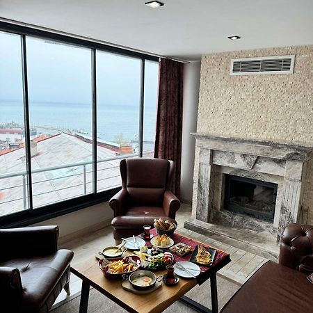 Life Point Hotel Trabzon Ngoại thất bức ảnh
