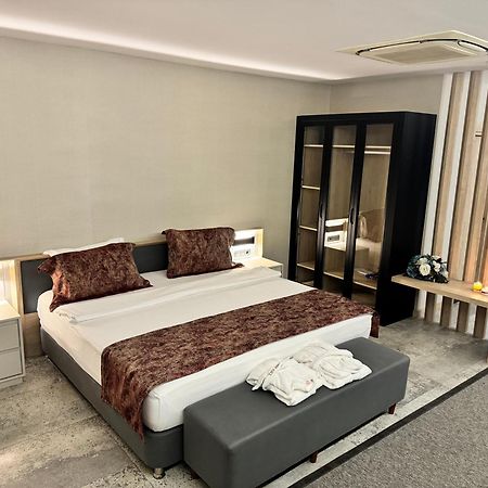 Life Point Hotel Trabzon Ngoại thất bức ảnh