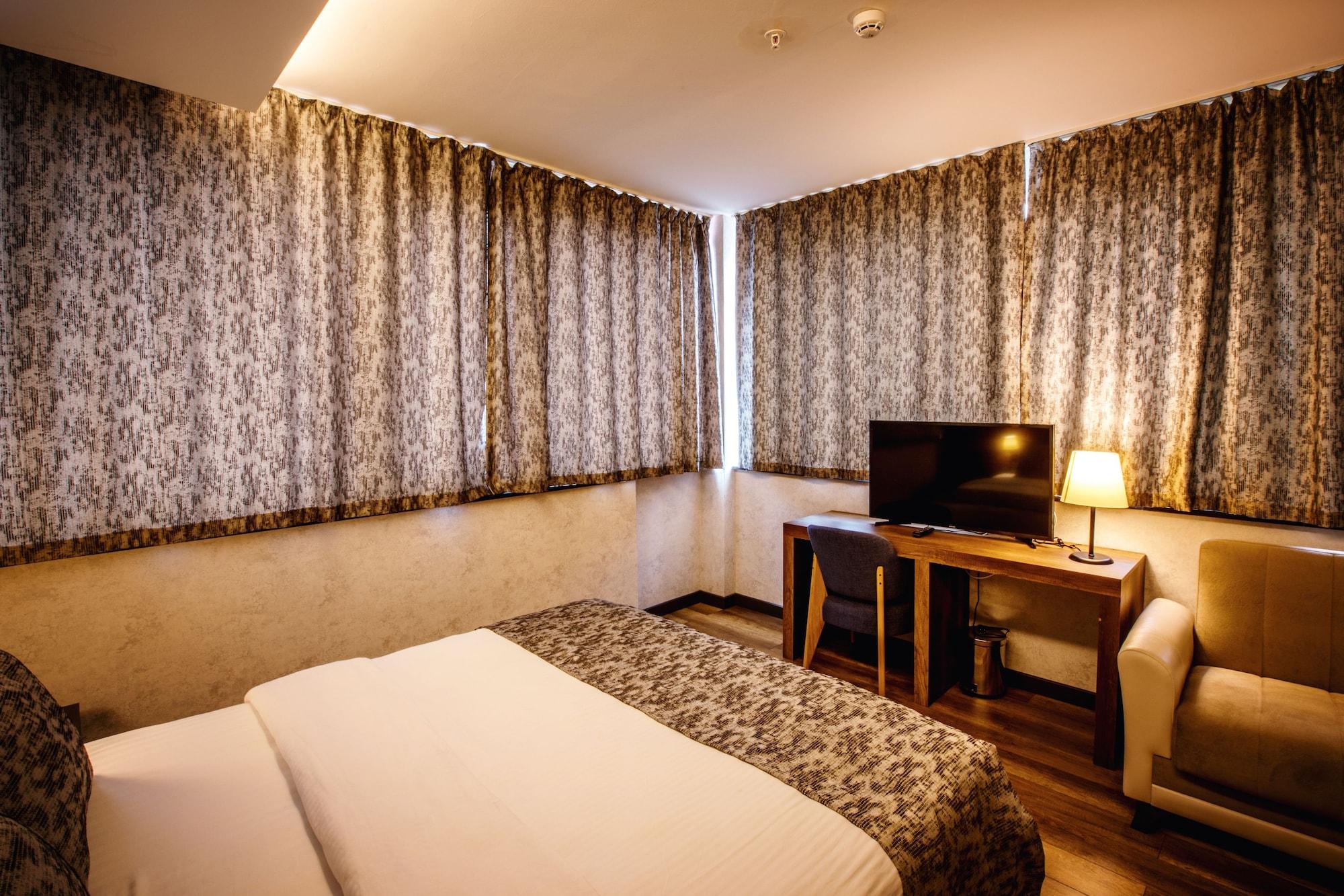 Life Point Hotel Trabzon Ngoại thất bức ảnh