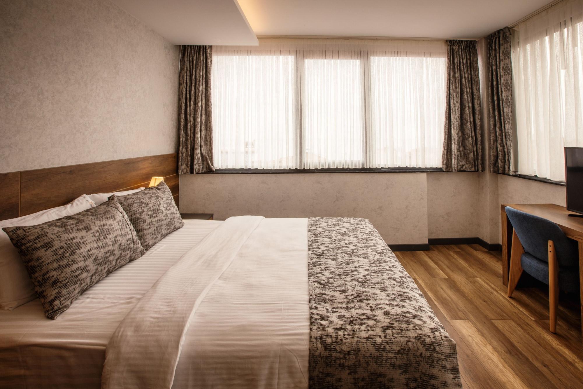 Life Point Hotel Trabzon Ngoại thất bức ảnh