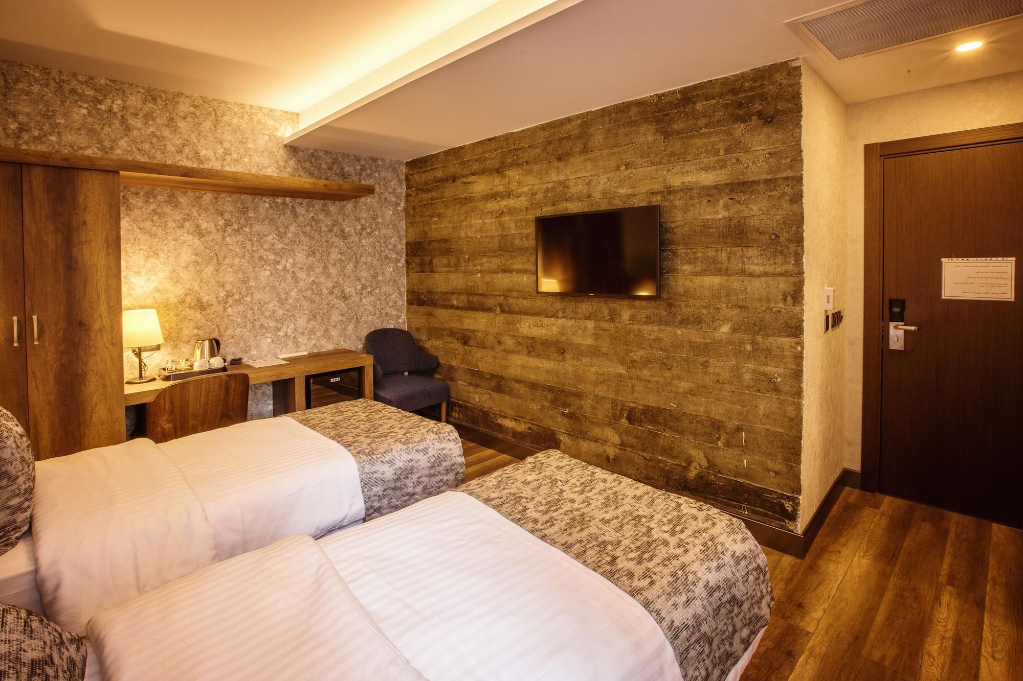 Life Point Hotel Trabzon Ngoại thất bức ảnh