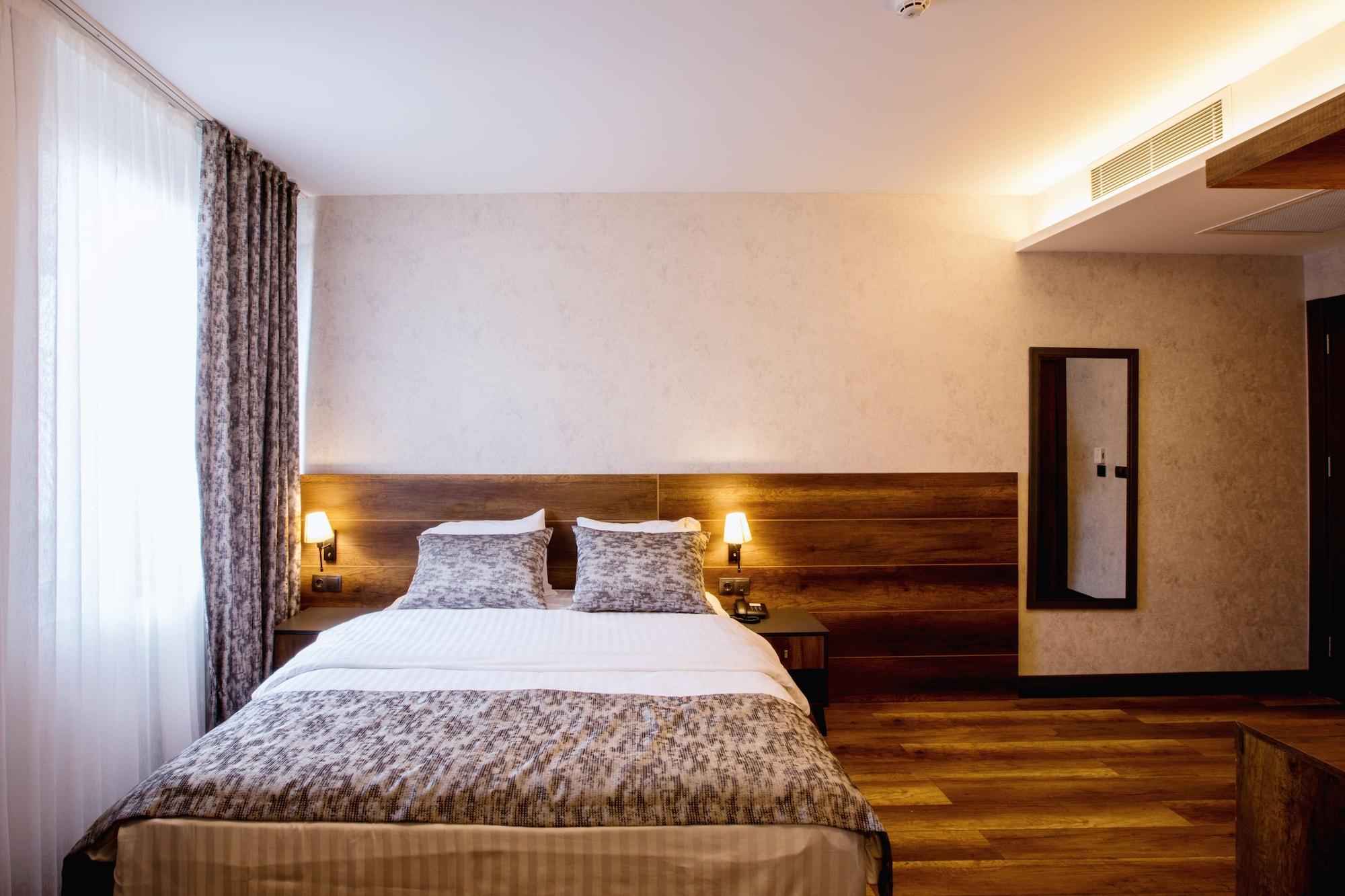 Life Point Hotel Trabzon Ngoại thất bức ảnh