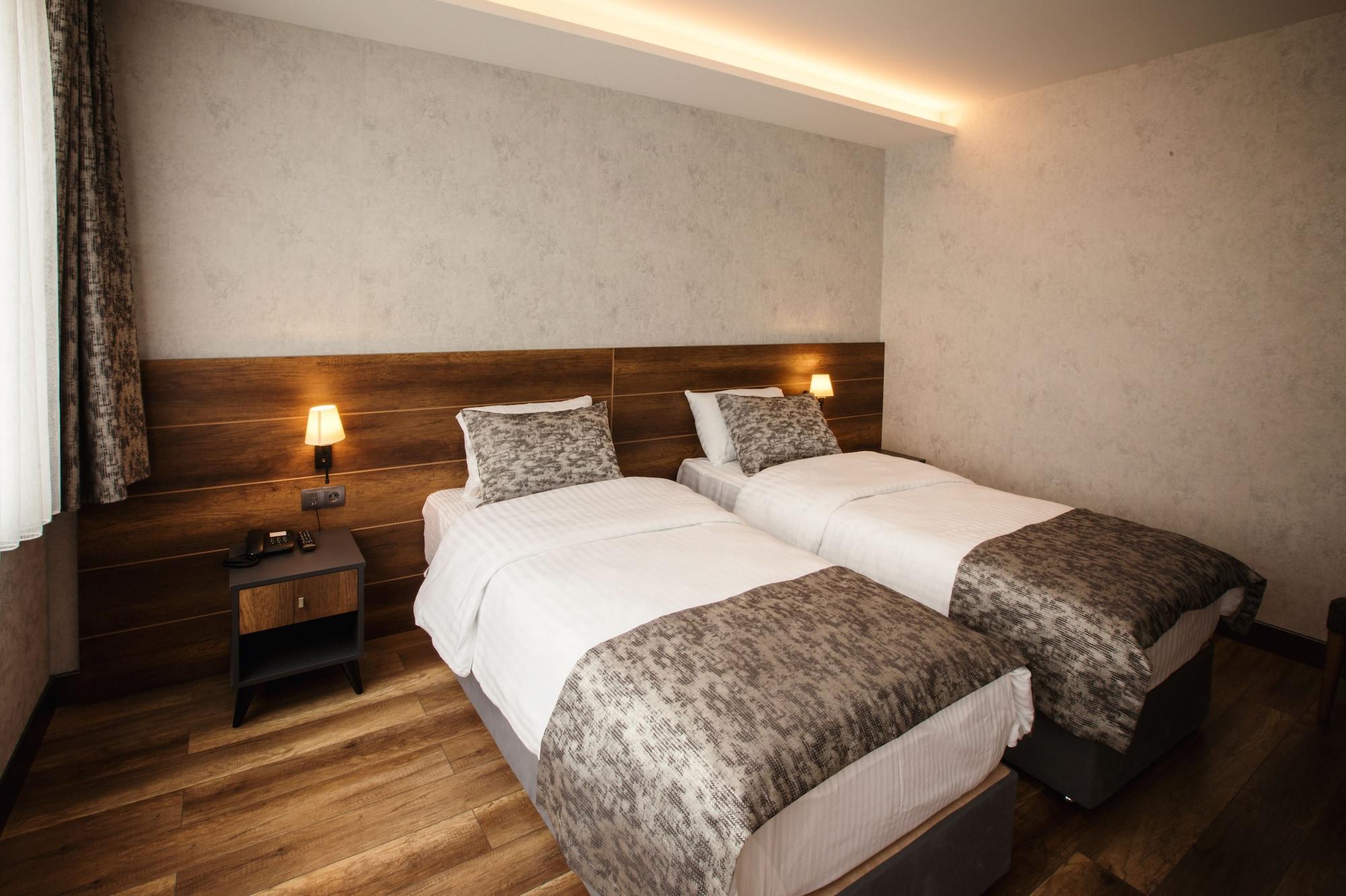 Life Point Hotel Trabzon Ngoại thất bức ảnh