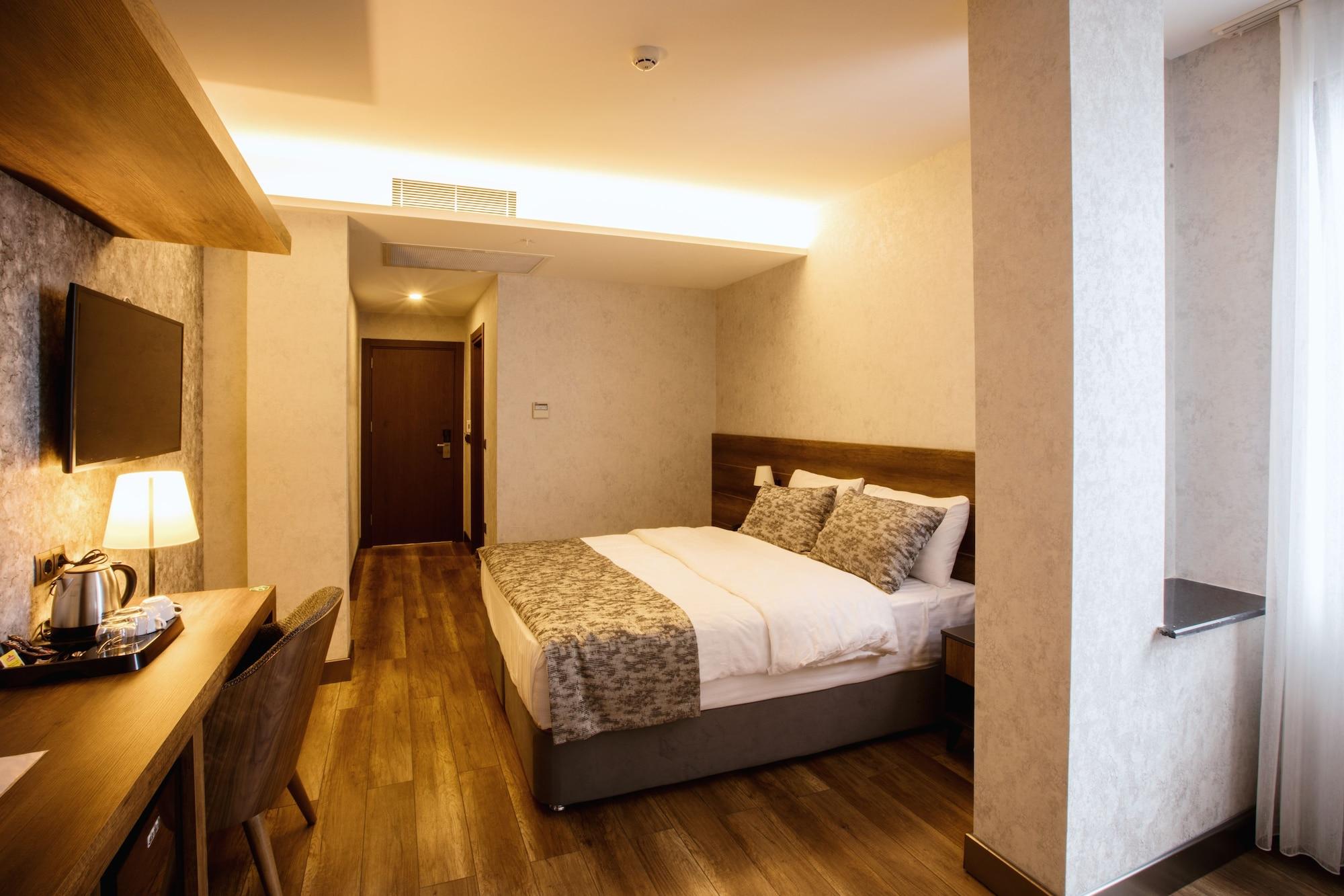Life Point Hotel Trabzon Ngoại thất bức ảnh