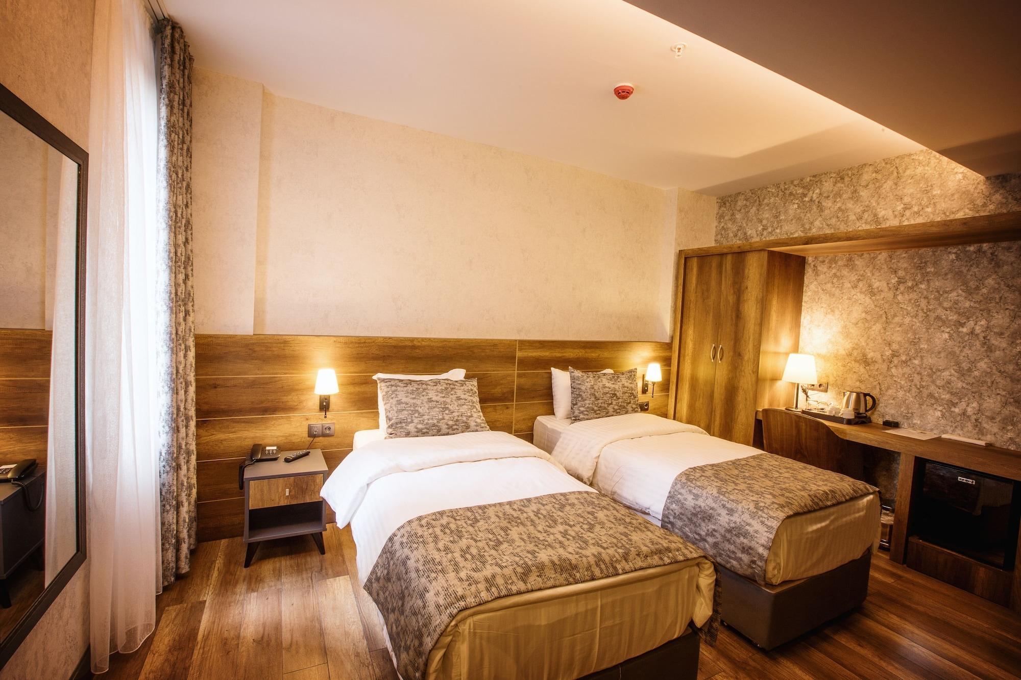 Life Point Hotel Trabzon Ngoại thất bức ảnh