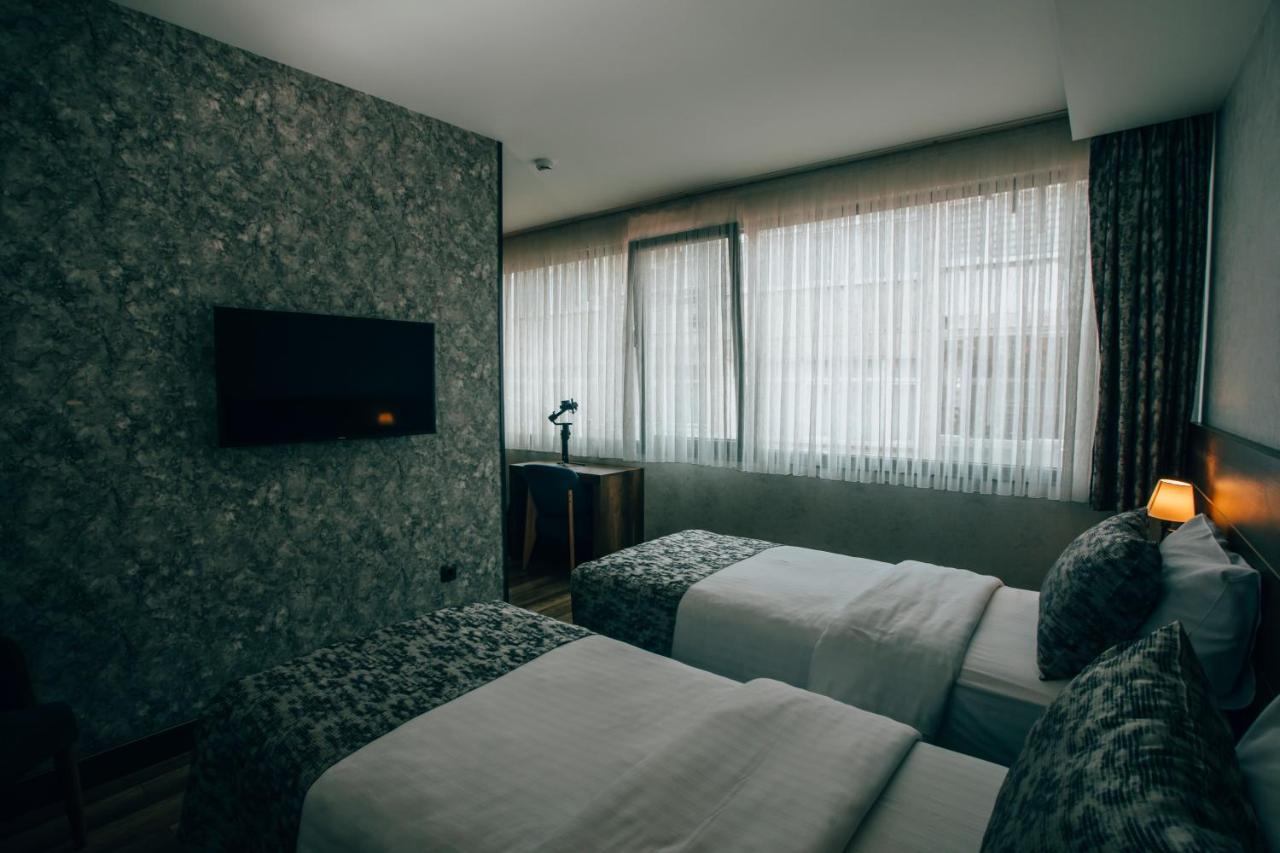 Life Point Hotel Trabzon Ngoại thất bức ảnh