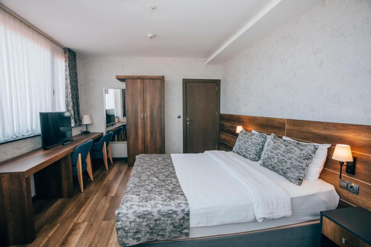 Life Point Hotel Trabzon Ngoại thất bức ảnh