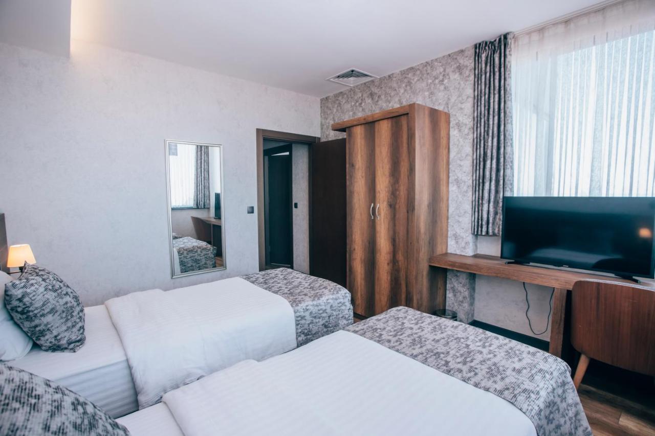 Life Point Hotel Trabzon Ngoại thất bức ảnh