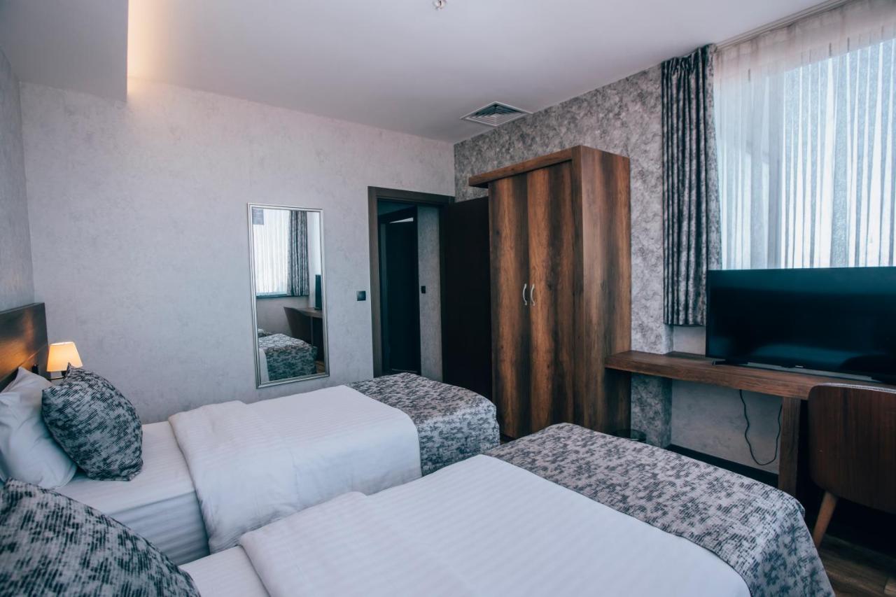 Life Point Hotel Trabzon Ngoại thất bức ảnh