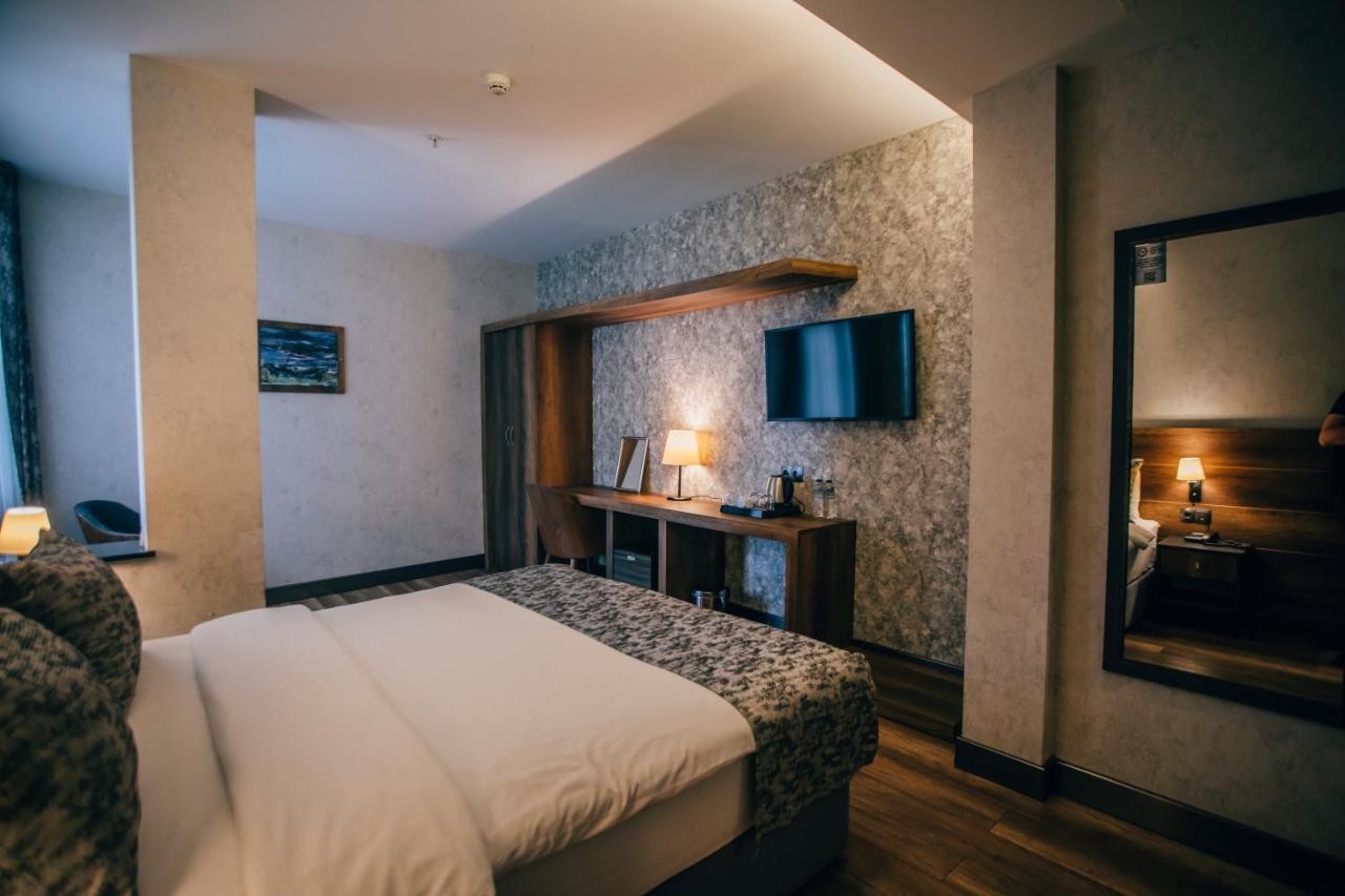 Life Point Hotel Trabzon Ngoại thất bức ảnh