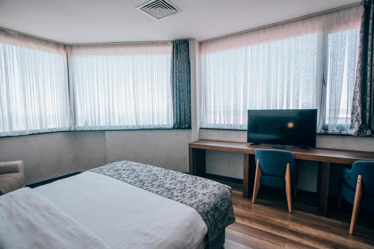 Life Point Hotel Trabzon Ngoại thất bức ảnh