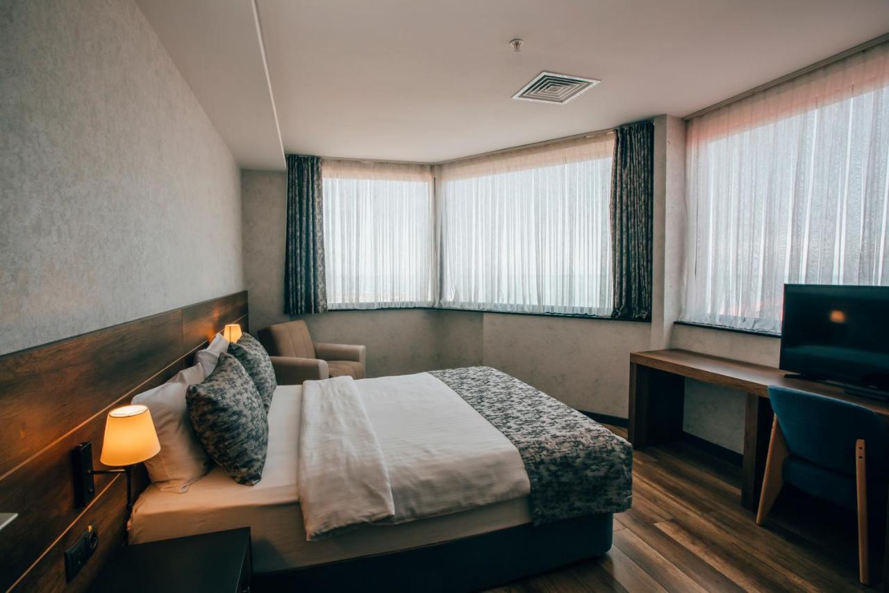 Life Point Hotel Trabzon Ngoại thất bức ảnh