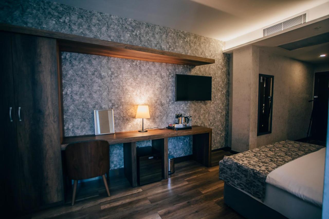 Life Point Hotel Trabzon Ngoại thất bức ảnh