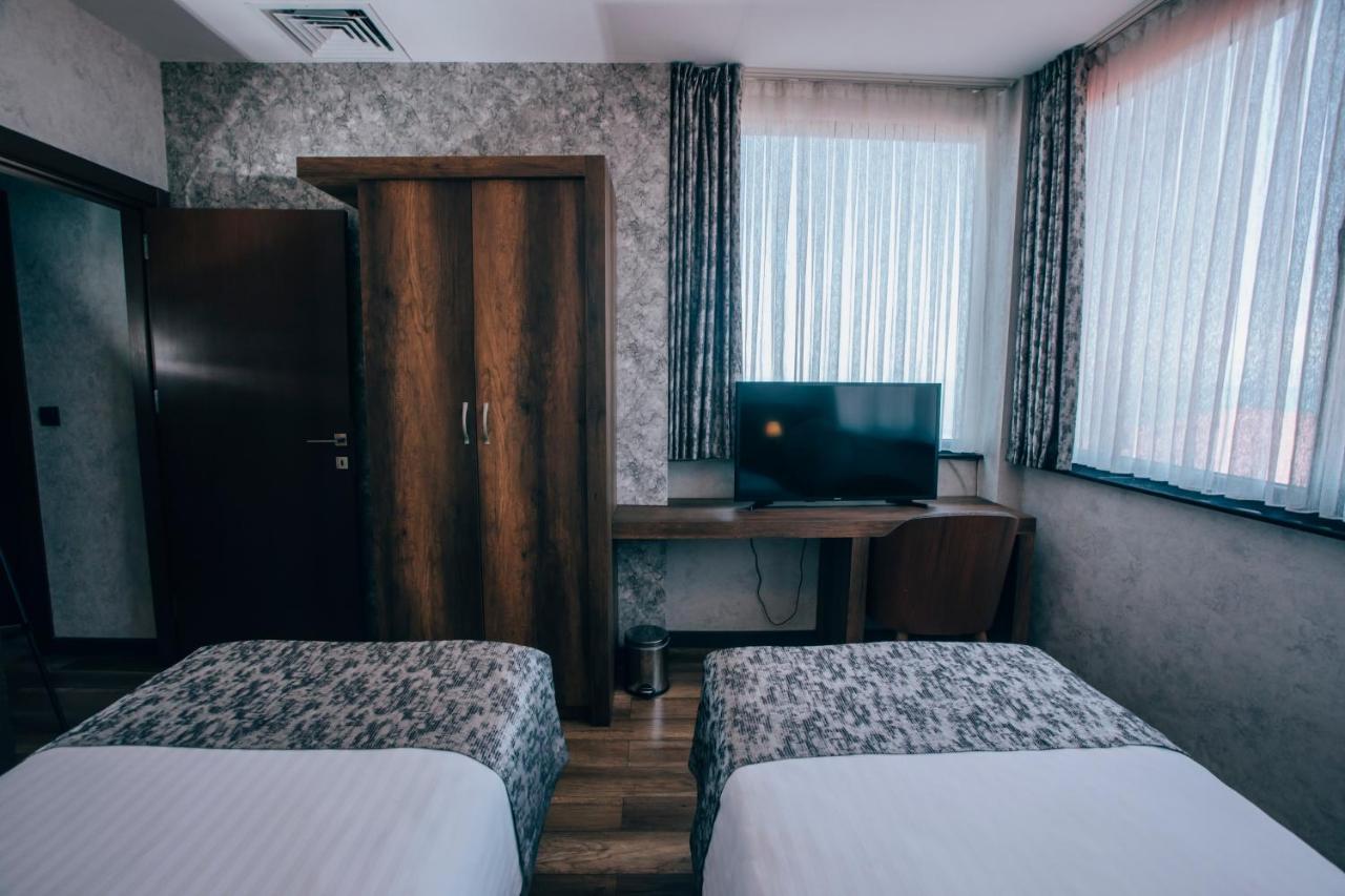 Life Point Hotel Trabzon Ngoại thất bức ảnh