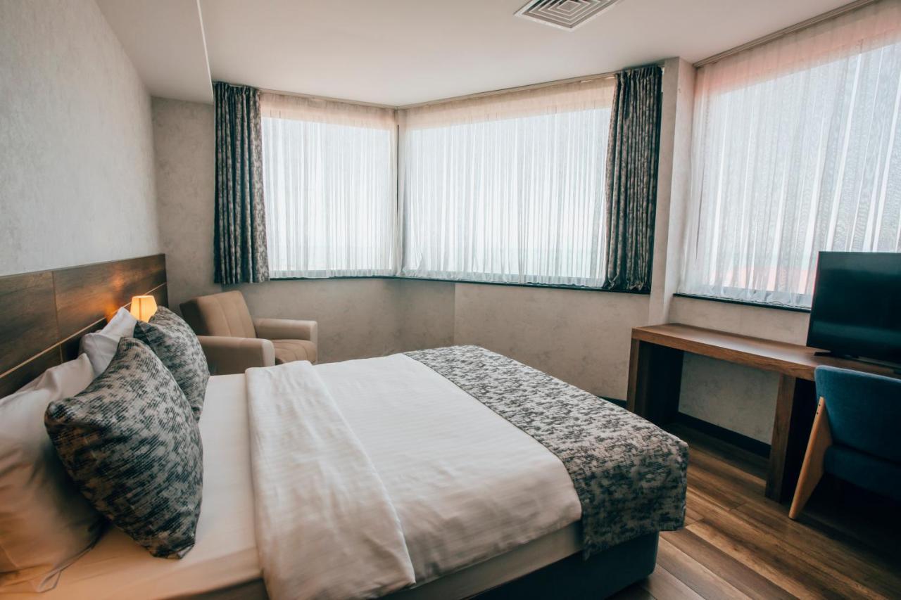 Life Point Hotel Trabzon Ngoại thất bức ảnh