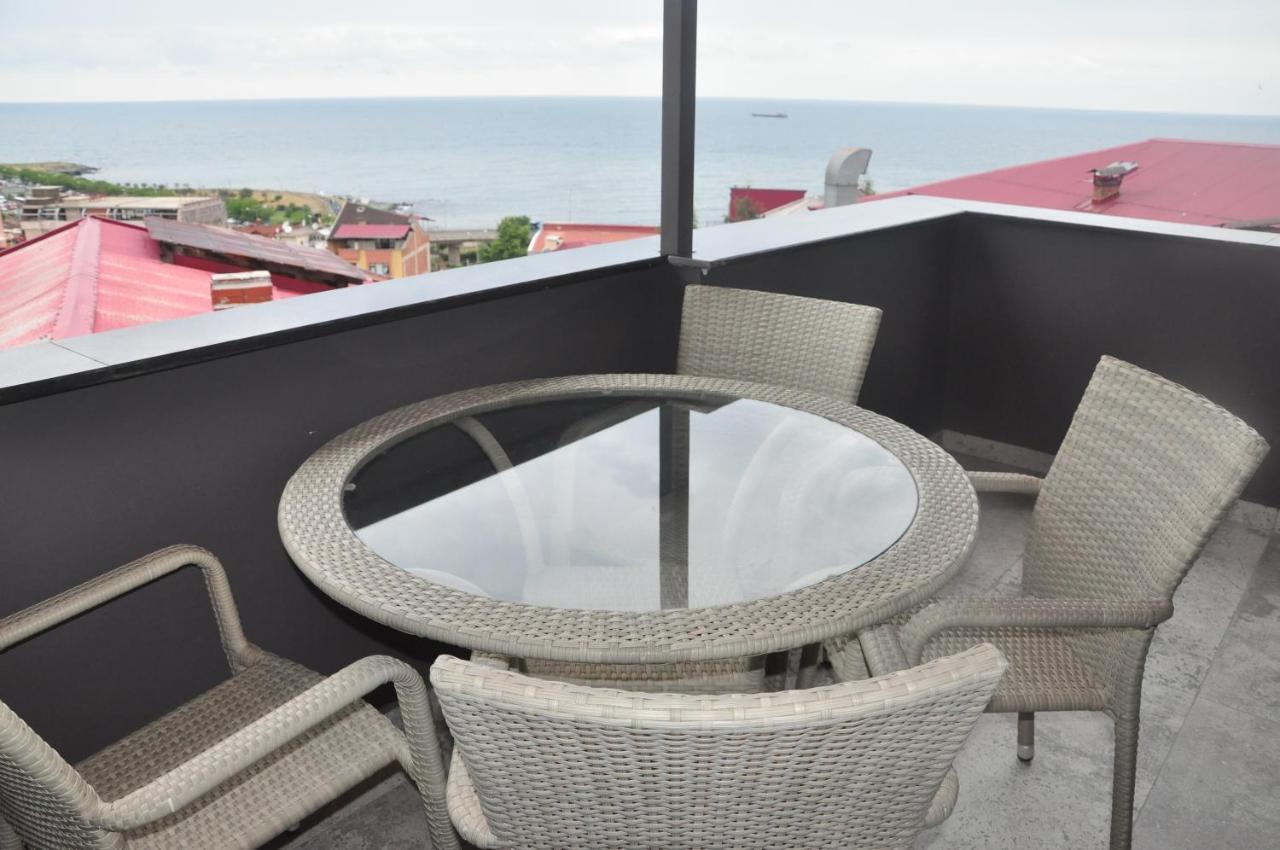 Life Point Hotel Trabzon Ngoại thất bức ảnh