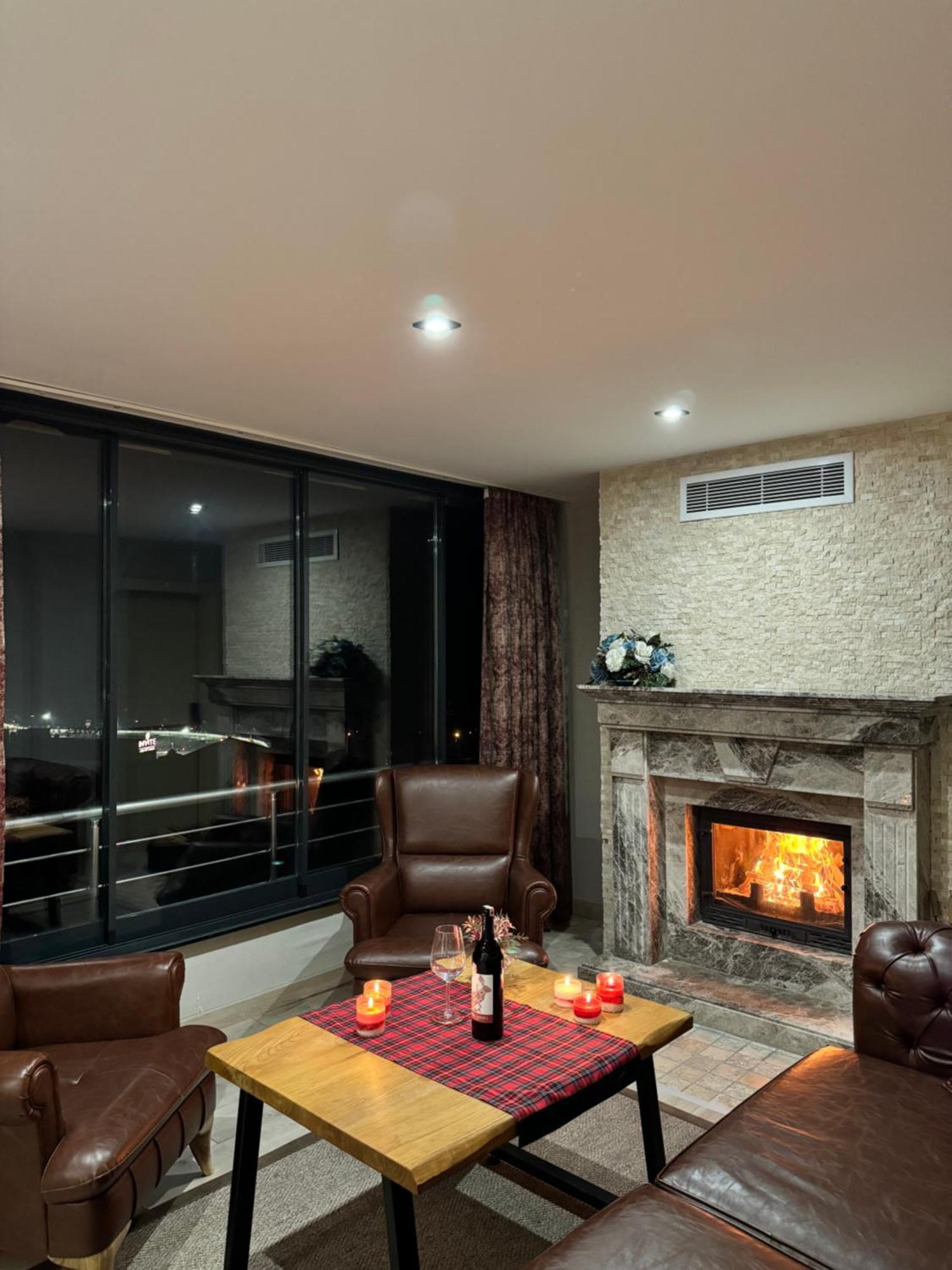 Life Point Hotel Trabzon Ngoại thất bức ảnh