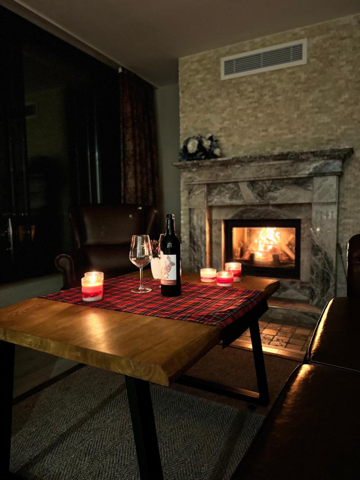 Life Point Hotel Trabzon Ngoại thất bức ảnh