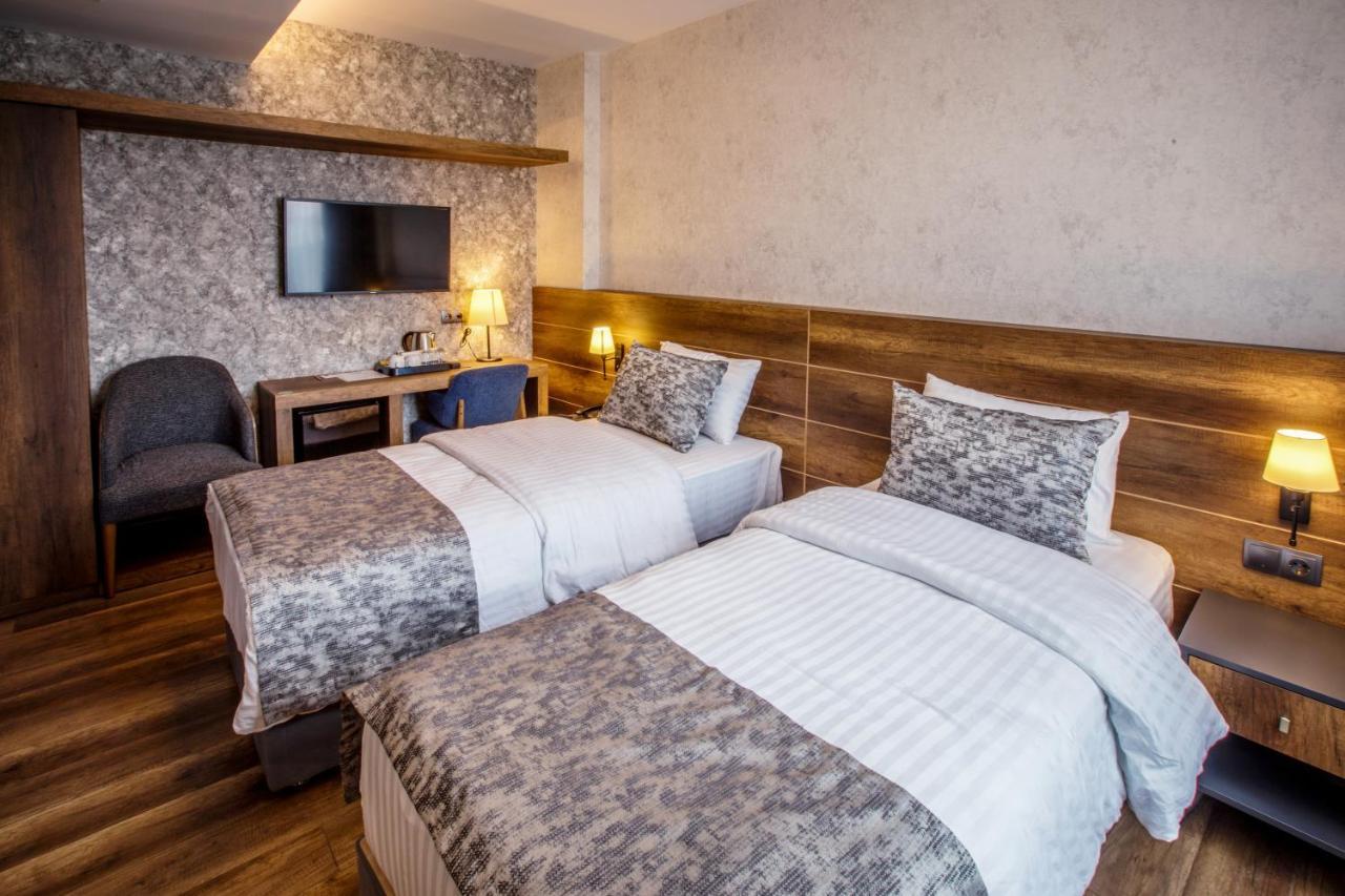Life Point Hotel Trabzon Ngoại thất bức ảnh