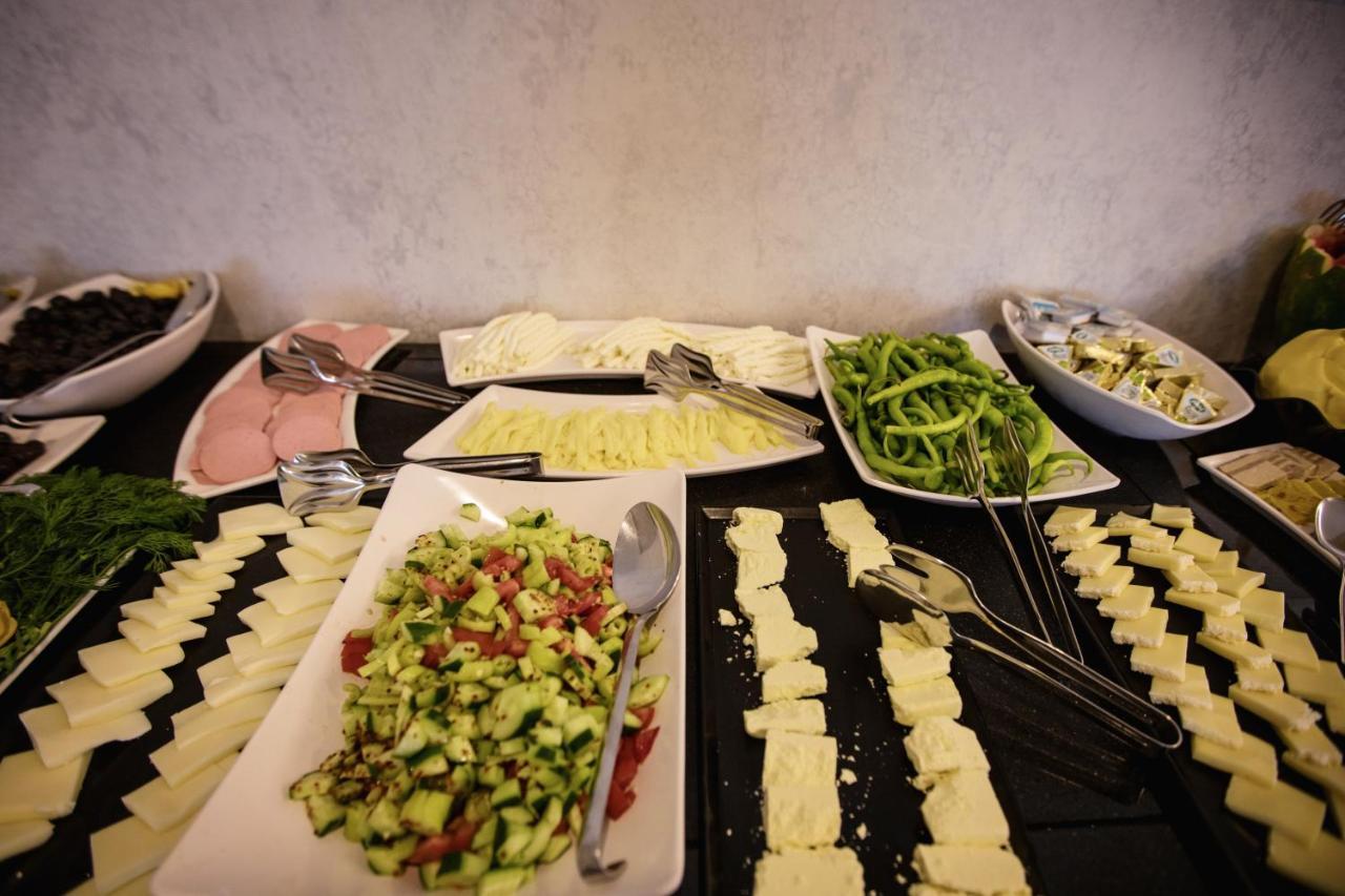 Life Point Hotel Trabzon Ngoại thất bức ảnh