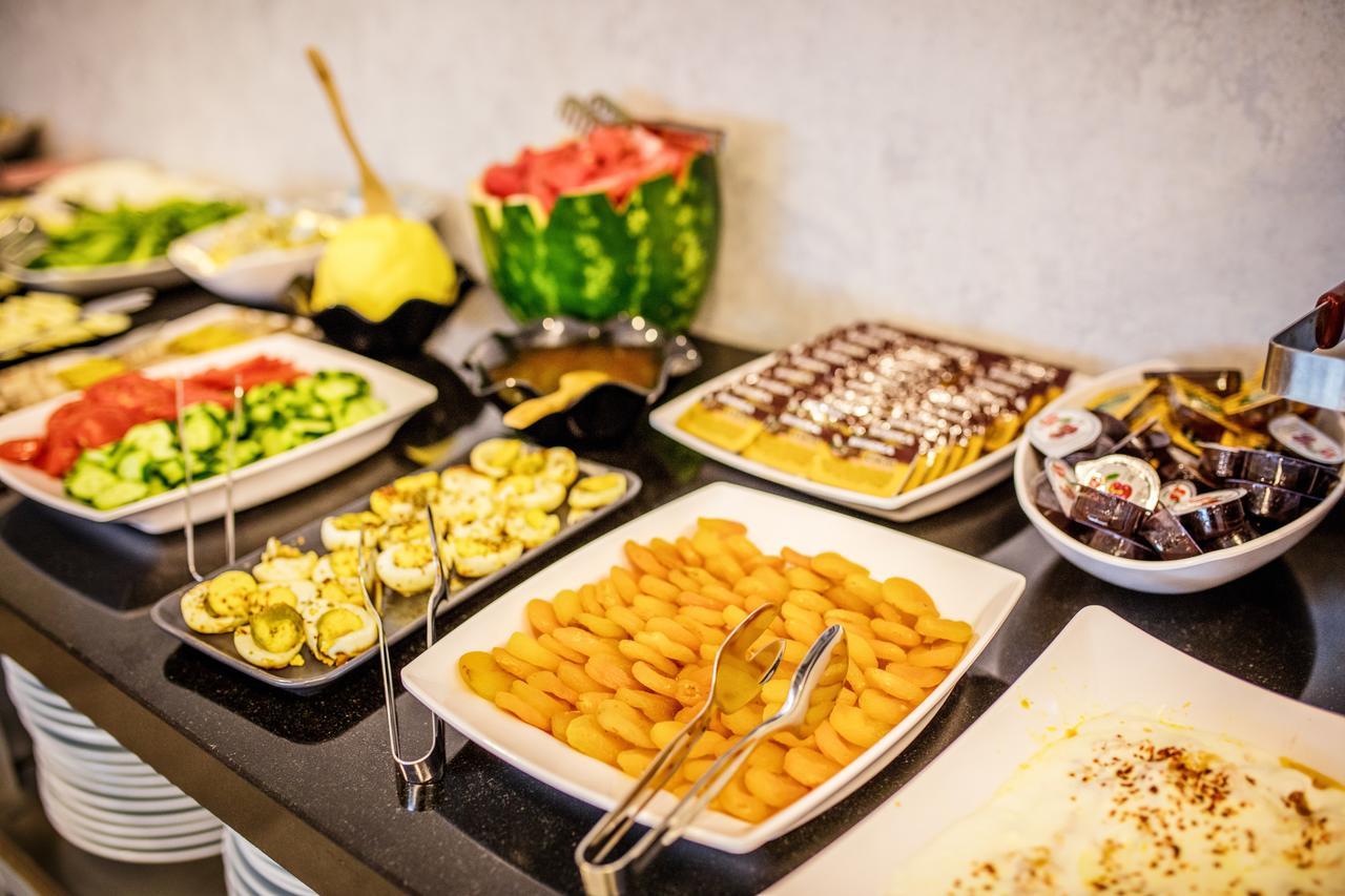 Life Point Hotel Trabzon Ngoại thất bức ảnh
