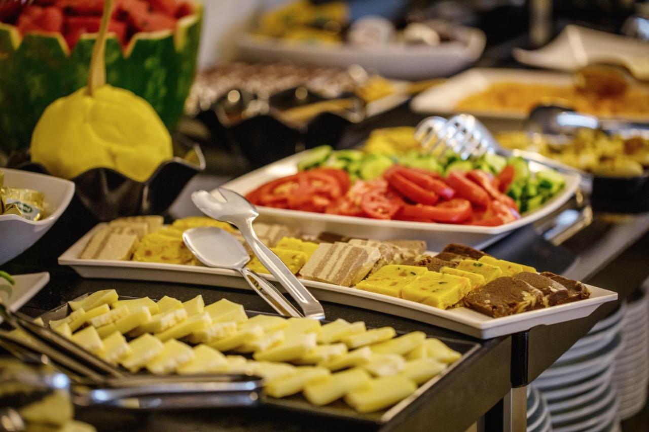 Life Point Hotel Trabzon Ngoại thất bức ảnh
