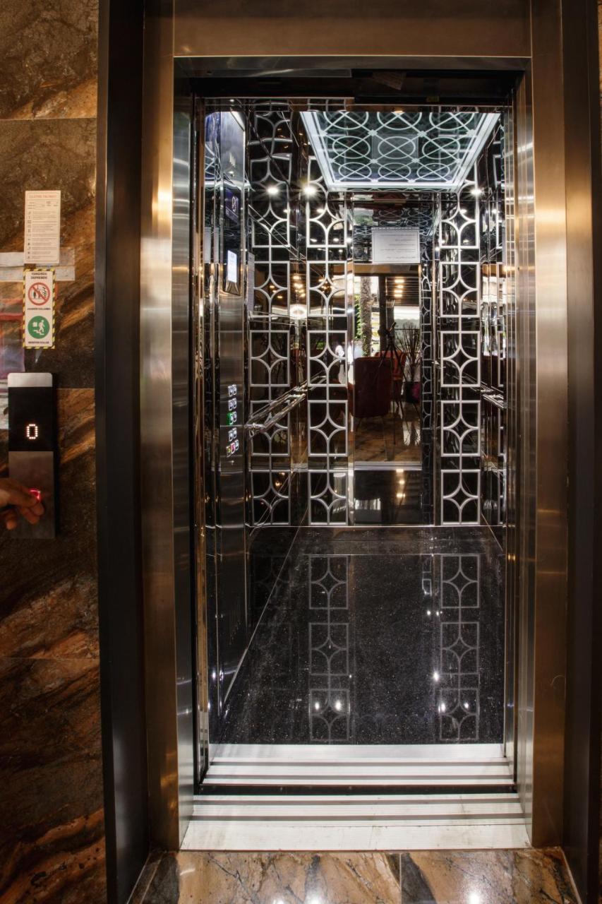 Life Point Hotel Trabzon Ngoại thất bức ảnh